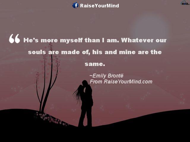 love quotes  - Love quote image