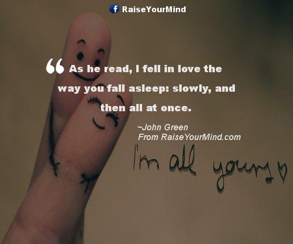 love quotes  - Love quote image