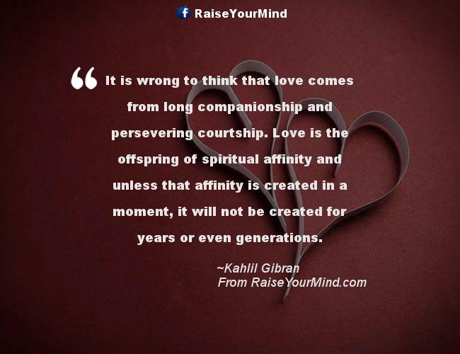 love quotes  - Love quote image