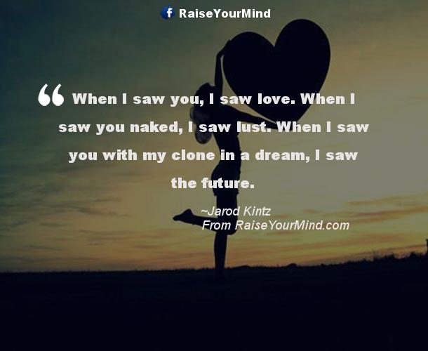 love quotes  - Love quote image