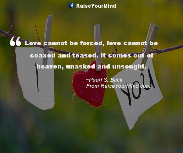 love quotes  - Love quote image