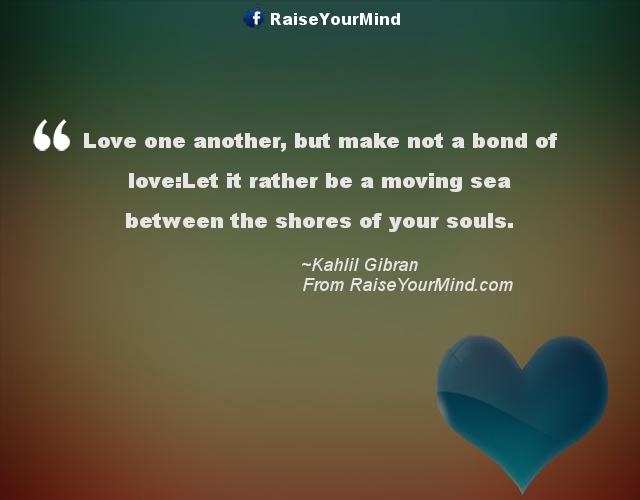 love quotes  - Love quote image