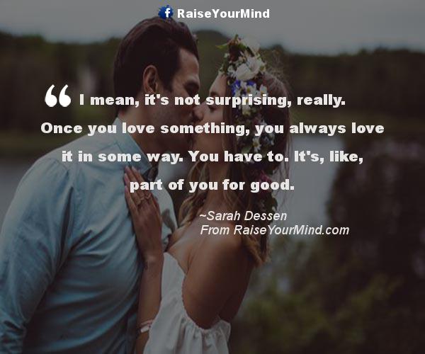 love quotes  - Love quote image