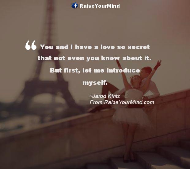 love quotes  - Love quote image